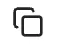 Copy icon